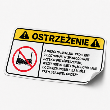 Zestaw 2 wybranych naklejek
